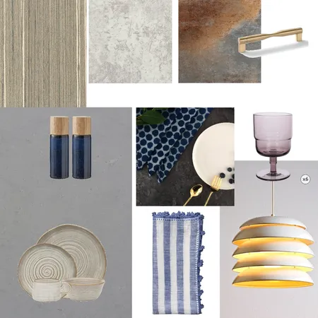 dining Interior Design Mood Board by billygranot on Style Sourcebook