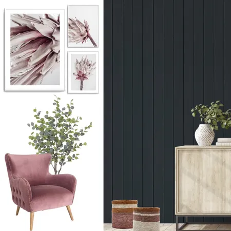 Luxe Living Interior Design Mood Board by MM Styling on Style Sourcebook