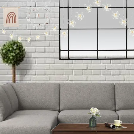 Living Room Interior Design Mood Board by iialoha_nyaa._ on Style Sourcebook