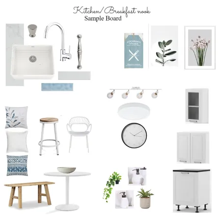 assignment moodboard Interior Design Mood Board by Amy_RC on Style Sourcebook