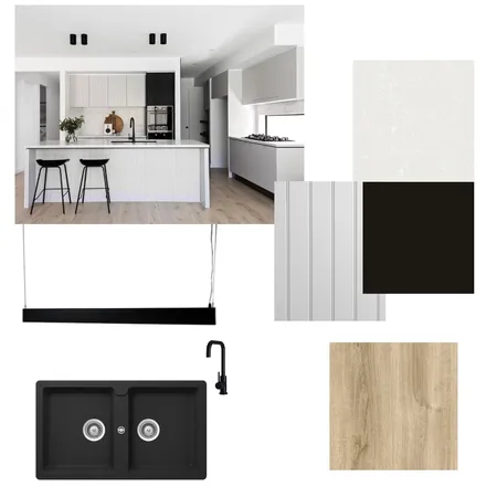 Kitchen Interior Design Mood Board by mmerakis on Style Sourcebook