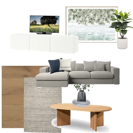 Living room Interior Design Mood Board by Gbridl01 on Style Sourcebook
