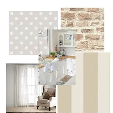 Schlafzimmer Interior Design Mood Board by Milke Alwine on Style Sourcebook