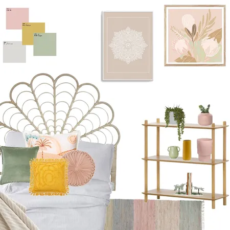 room Interior Design Mood Board by EstherMay on Style Sourcebook