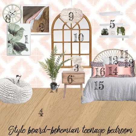 Style board Interior Design Mood Board by Veronica.d on Style Sourcebook