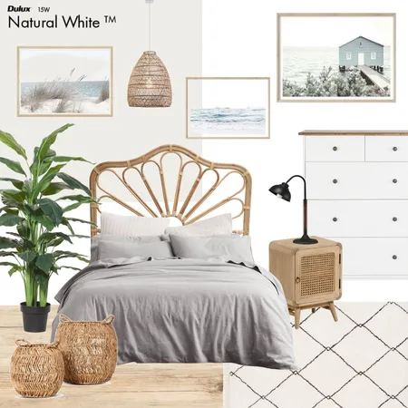 Bedroom Interior Design Mood Board by jessrpope on Style Sourcebook