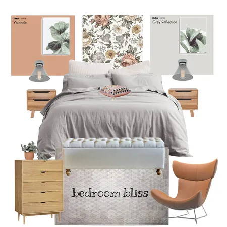 Grey Reflections Interior Design Mood Board by Inhomedesign on Style Sourcebook