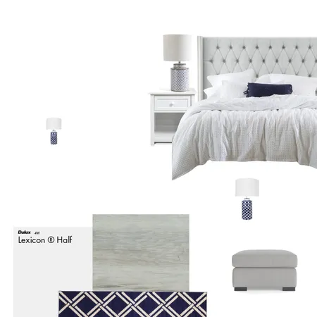Guest Room - DS Interior Design Mood Board by krystalgibbs001 on Style Sourcebook
