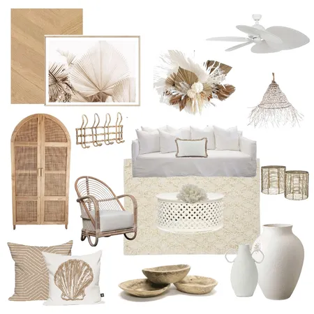 Living Room #2 Interior Design Mood Board by lizadams on Style Sourcebook