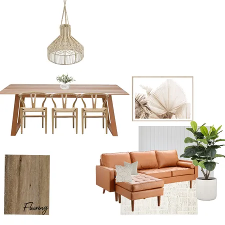 Lounge room Interior Design Mood Board by maddymiller on Style Sourcebook
