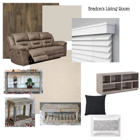 Bradons living room Interior Design Mood Board by snchristensen22 on Style Sourcebook