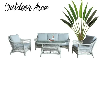 Hollywell Outdoor Interior Design Mood Board by sarahb on Style Sourcebook