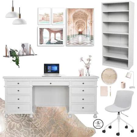 unknown Interior Design Mood Board by LionHeart on Style Sourcebook