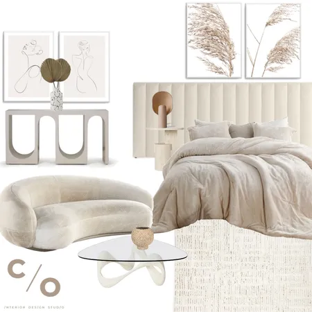 Understated elegance | Olive et Oriel Interior Design Mood Board by irapilario on Style Sourcebook