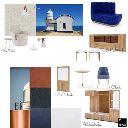 Rydges PM Interior Design Mood Board by Jerry120814 on Style Sourcebook