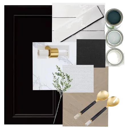 Kitchen samples module 11 Interior Design Mood Board by HelenFayne on Style Sourcebook