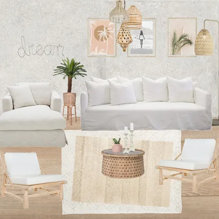 Holiday Vibe Interior Design Mood Board by karenzau22 on Style Sourcebook