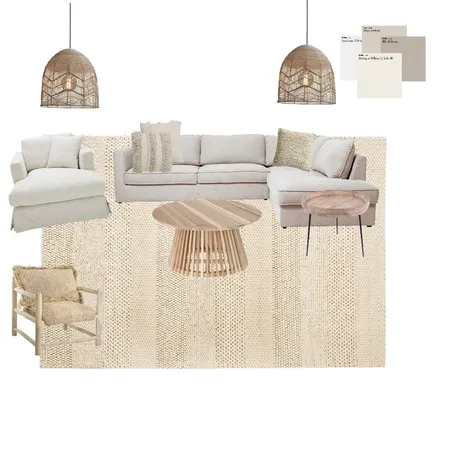 lounge room mood board Interior Design Mood Board by chharliewilson on Style Sourcebook