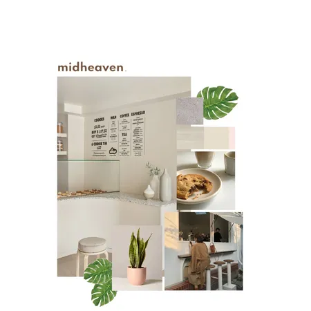 midheaven Interior Design Mood Board by mystified30 on Style Sourcebook