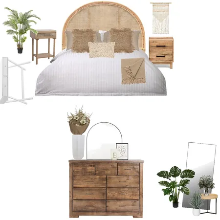bedroom board Interior Design Mood Board by chharliewilson on Style Sourcebook