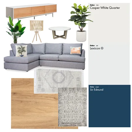 lounge room Interior Design Mood Board by Sunshine.daisy on Style Sourcebook