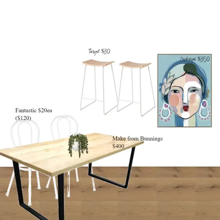 dining Interior Design Mood Board by smaddick90 on Style Sourcebook