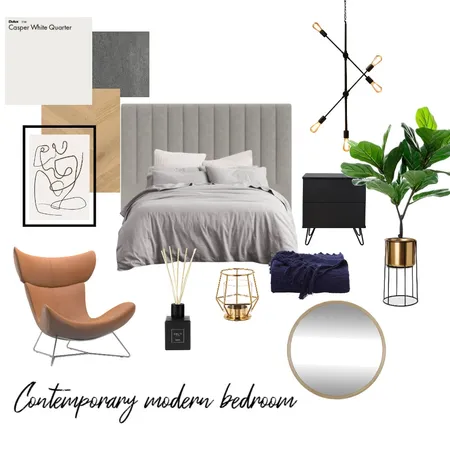 2 Interior Design Mood Board by Zivilekuc on Style Sourcebook