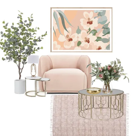 Luxe Interior Design Mood Board by Simplestyling on Style Sourcebook