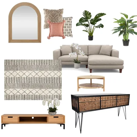 Makani STs Interior Design Mood Board by sineri06@gmail.com on Style Sourcebook