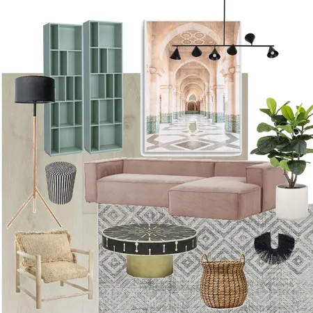 Swati Nishit Interior Design Mood Board by Sapnamundra on Style Sourcebook