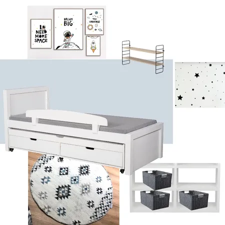 yonatan rend Interior Design Mood Board by orita on Style Sourcebook