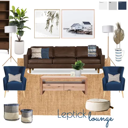 Leptick Option 1 Interior Design Mood Board by moose on Style Sourcebook