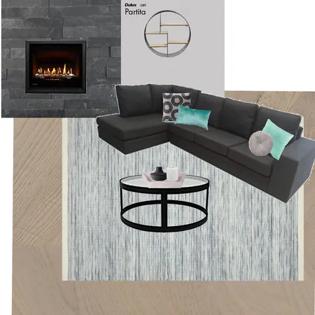 Russell Reno Interior Design Mood Board by DulceDesign.co on Style Sourcebook