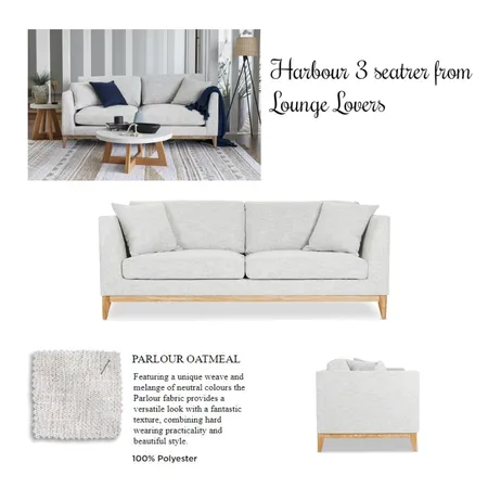 Cherly Lounge Lovers Interior Design Mood Board by Ledonna on Style Sourcebook