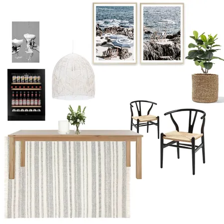 Dining Room Interior Design Mood Board by Claudiaarnold on Style Sourcebook