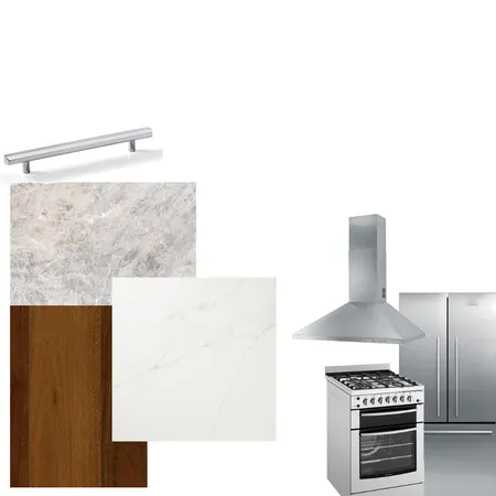 barbs kitchen1 Interior Design Mood Board by CeliaUtri on Style Sourcebook