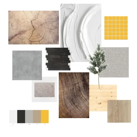 PALETA TEXTURAS E CORES Interior Design Mood Board by Alexafnogueira on Style Sourcebook