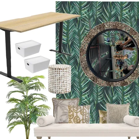 Monarch - Study Interior Design Mood Board by aimeekatestanton on Style Sourcebook