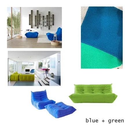 Togo 3 Interior Design Mood Board by poppie@oharchitecture.com.au on Style Sourcebook