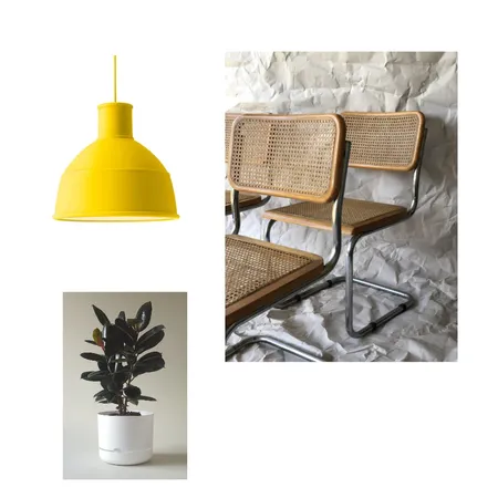 Office/Guest Room Interior Design Mood Board by My Mini Abode on Style Sourcebook