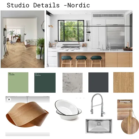 אפשטיין חמו Interior Design Mood Board by StudioDetails on Style Sourcebook