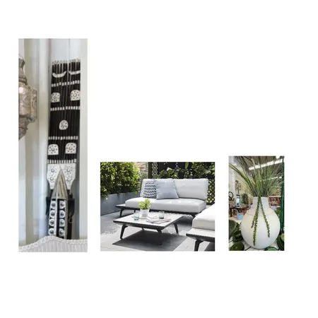 OUTDOOR ACHOL Interior Design Mood Board by Jennypark on Style Sourcebook
