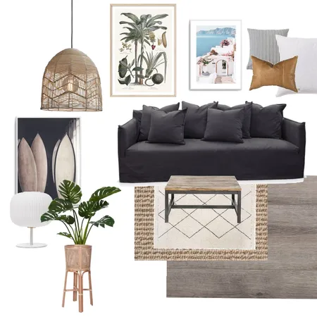 Warm living Interior Design Mood Board by torilowry on Style Sourcebook