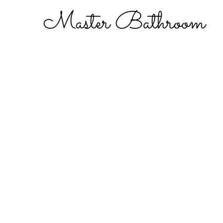 Master Bathroom Interior Design Mood Board by gruner on Style Sourcebook