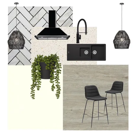 Kitchen Interior Design Mood Board by PamelaHartridge on Style Sourcebook