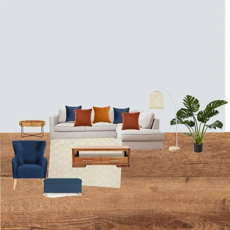 living room Interior Design Mood Board by twoel on Style Sourcebook
