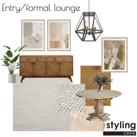 13 Shoplands Rd, Annangrove Interior Design Mood Board by the_styling_crew on Style Sourcebook