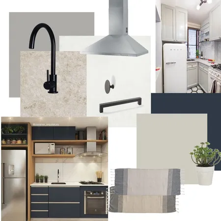 Kitchen Update Interior Design Mood Board by CreativeContentStudio on Style Sourcebook