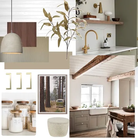 Mfst kitchen Interior Design Mood Board by Oleander & Finch Interiors on Style Sourcebook