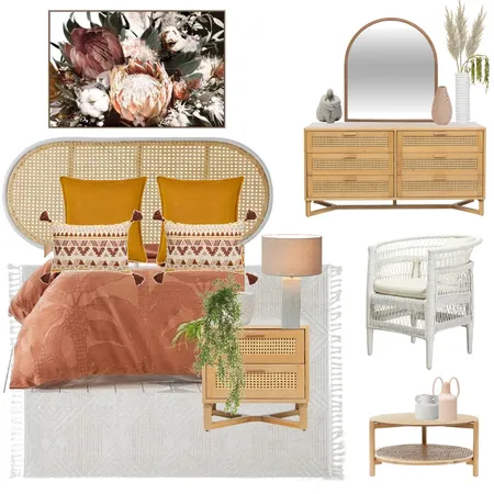 Styling Suite 2021 Interior Design Mood Board by Eliza Grace Interiors on Style Sourcebook